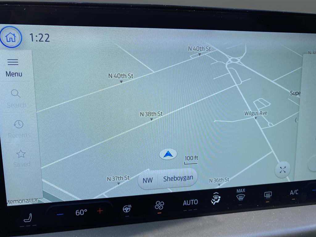 New 2025 Ford Escape SE w/ Class II Trailer Tow Package image 9