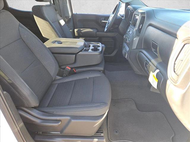 Used 2024 Chevrolet Silverado 1500 Custom image 20