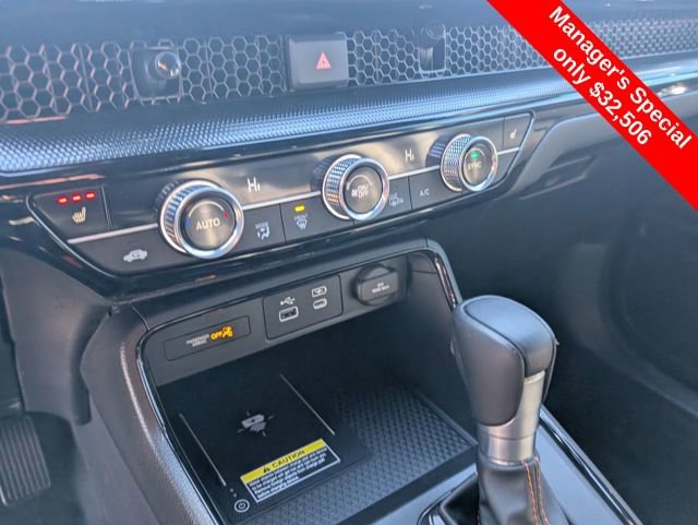 Used 2024 Honda CR-V Sport Touring image 21