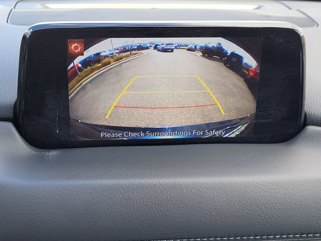 Used 2019 MAZDA CX-5 Touring AWD/4WD image 9
