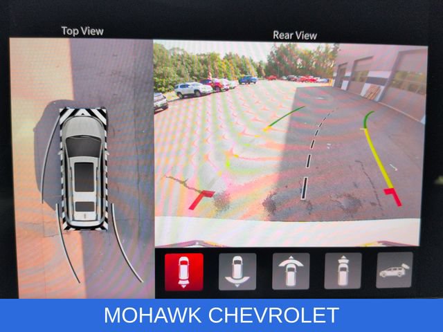 Used 2024 Chrysler Pacifica Limited FWD image 15