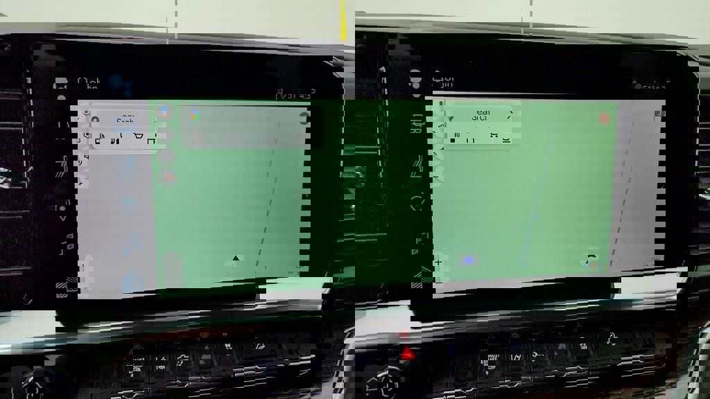 Used 2024 Chevrolet Silverado 2500 LT w/ Z71 Off-Road Package image 18