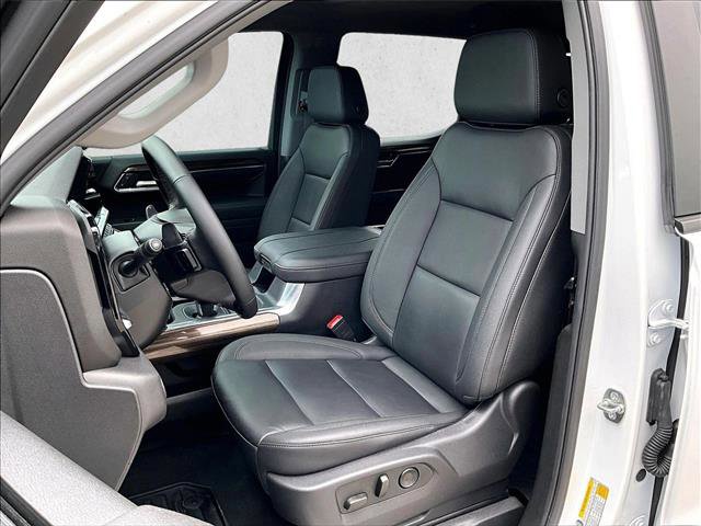 Used 2025 Chevrolet Silverado 1500 LT Trail Boss w/ Convenience Package II image 27