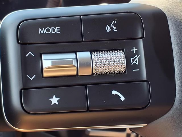 New 2026 Hyundai Santa Fe SEL image 21