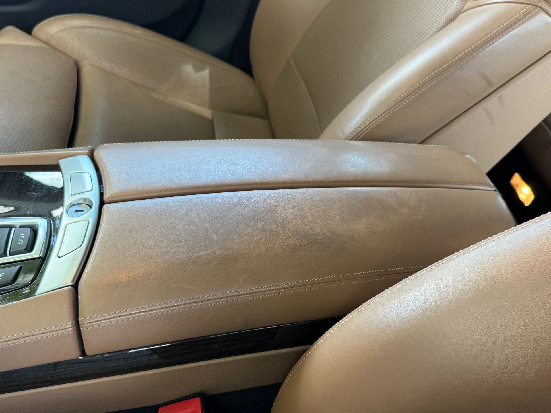 Used 2012 BMW 750Li image 37