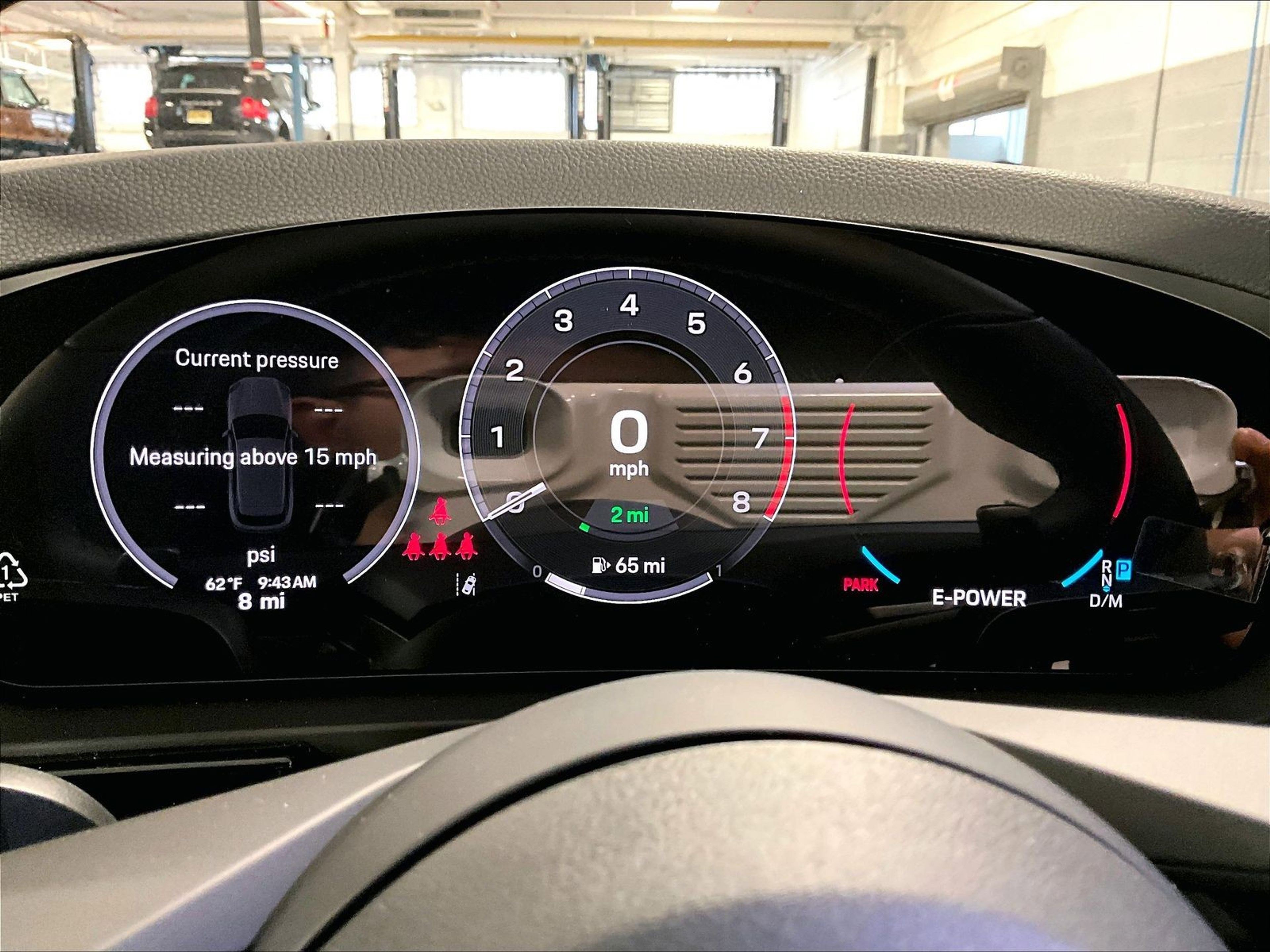 New 2026 Porsche Cayenne E-Hybrid AWD/4WD image 17