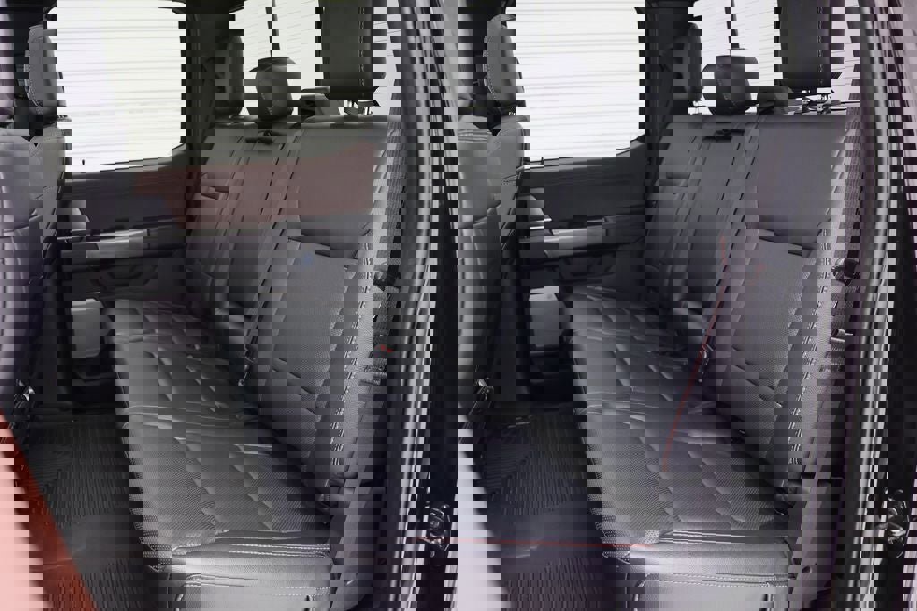 Used 2023 Ford F150 Lariat w/ Equipment Group 502A High image 16