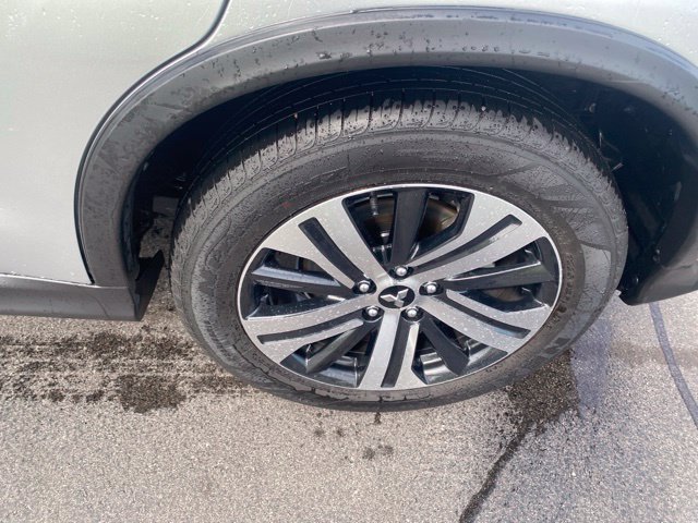 Used 2026 Mitsubishi Outlander Sport SE AWD/4WD image 6