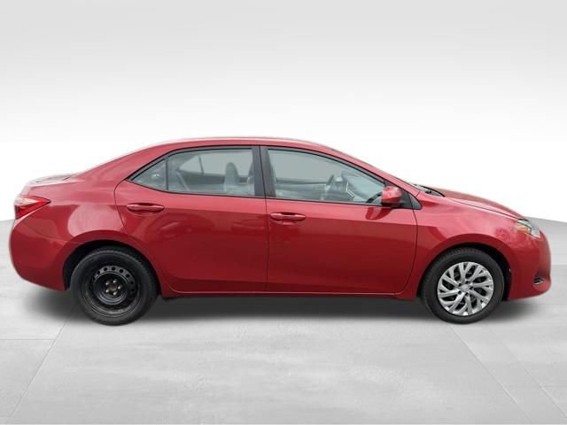 Used 2017 Toyota Corolla LE w/ Carpet Mat Package (TMS) image 8