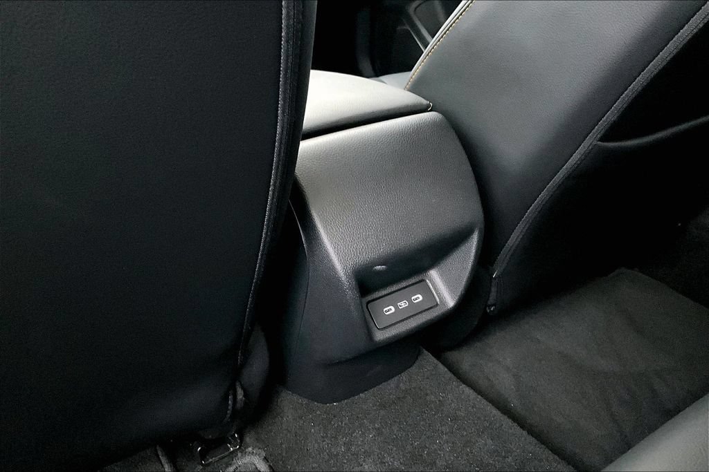 Certified 2026 Acura Integra A-Spec FWD image 29