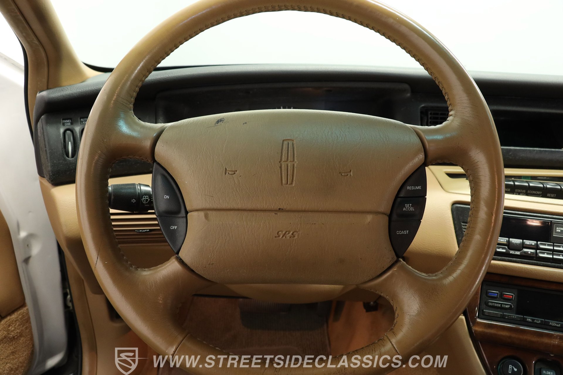 Used 1994 Lincoln Mark VIII image 35
