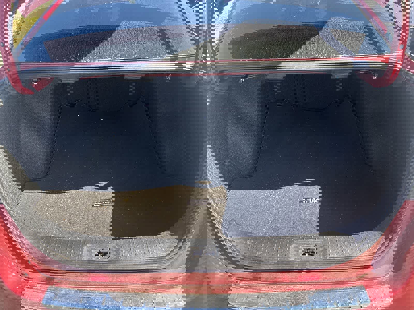 Used 2019 Nissan Altima 2.5 SR w/ SR Premium Package image 16