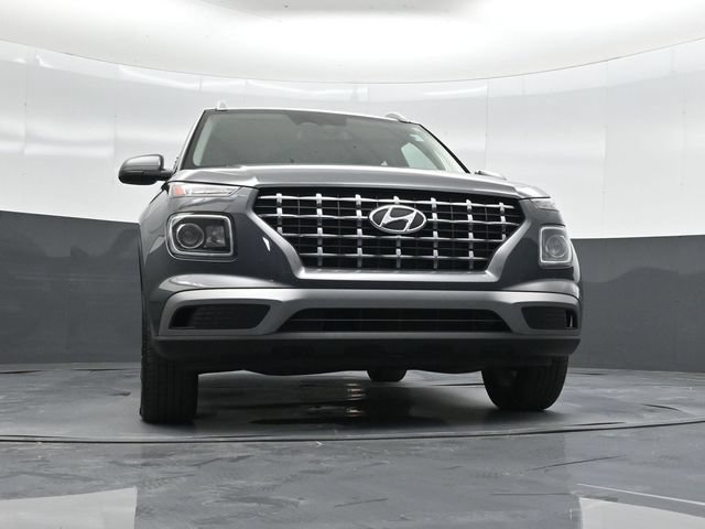 Used 2024 Hyundai Venue SEL FWD image 45