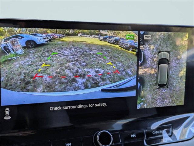 New 2025 Mitsubishi Outlander SE image 22