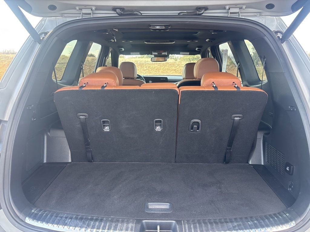 Used 2024 Kia Telluride SX X-Pro AWD/4WD image 14