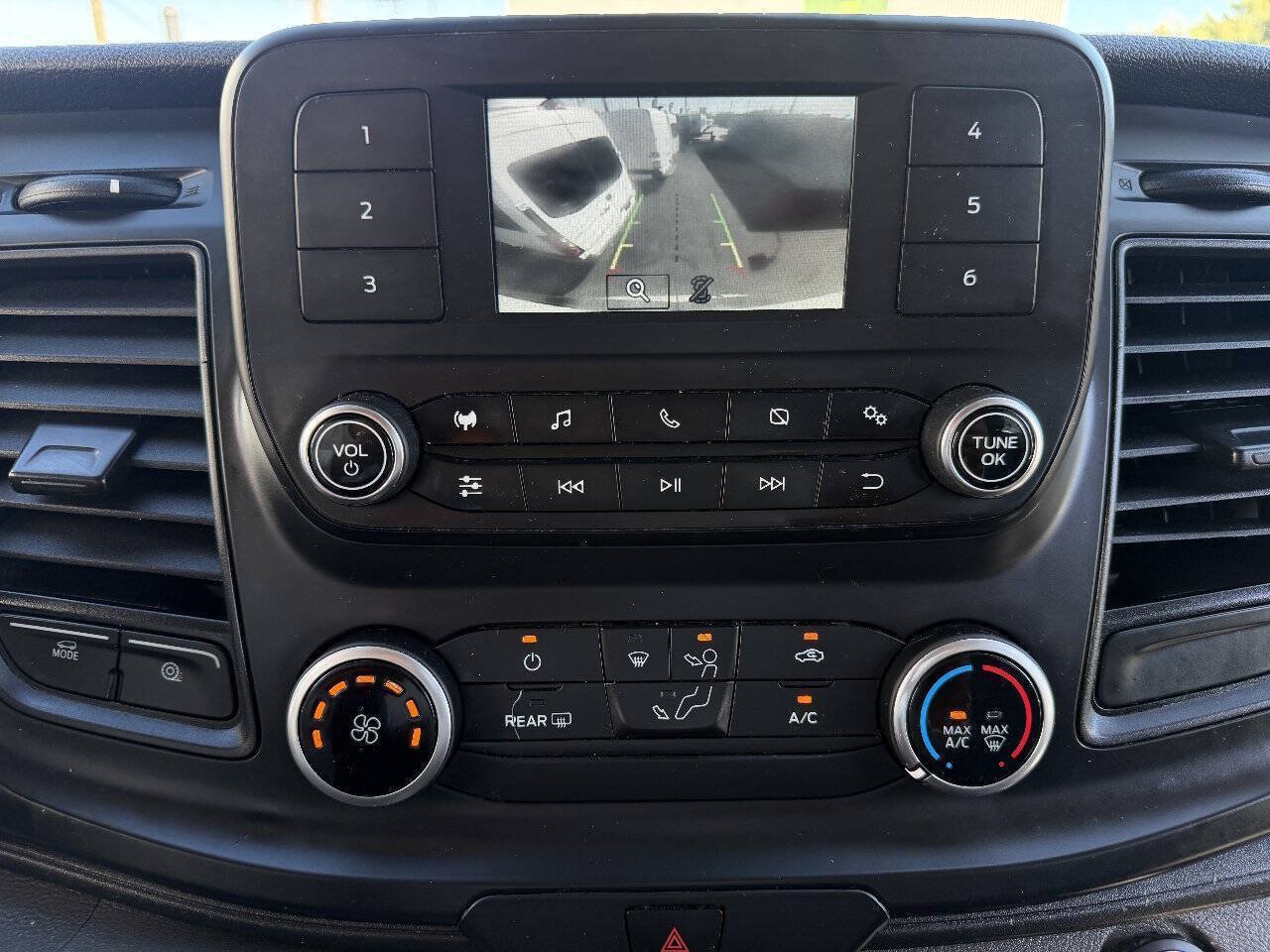 Used 2020 Ford Transit 350 XL RWD image 8