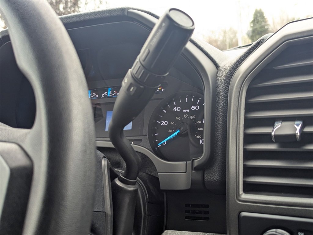 Used 2019 Ford F250 XL w/ Power Equipment Group image 21