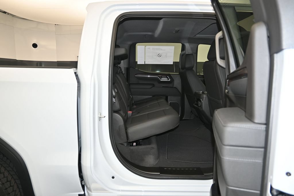 New 2026 GMC Sierra 1500 SLT w/ SLT Premium Package AWD/4WD image 28