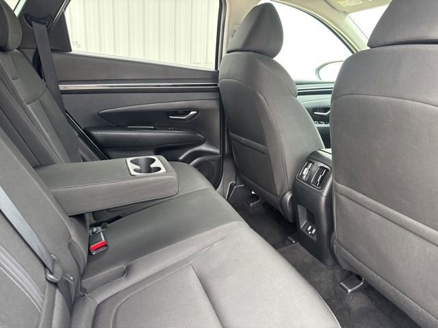 Used 2024 Hyundai Tucson SEL AWD/4WD image 18