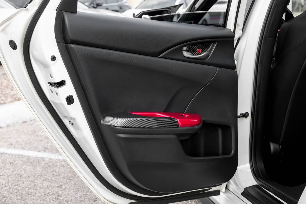 Used 2020 Honda Civic Si image 53