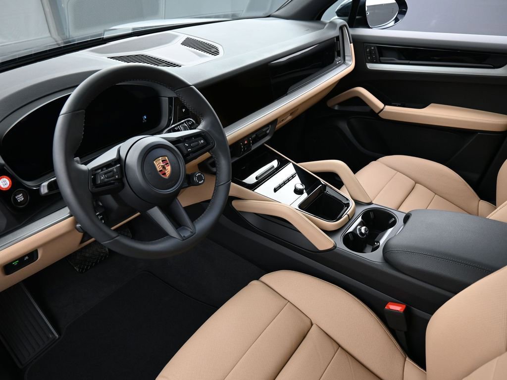 New 2026 Porsche Cayenne image 4
