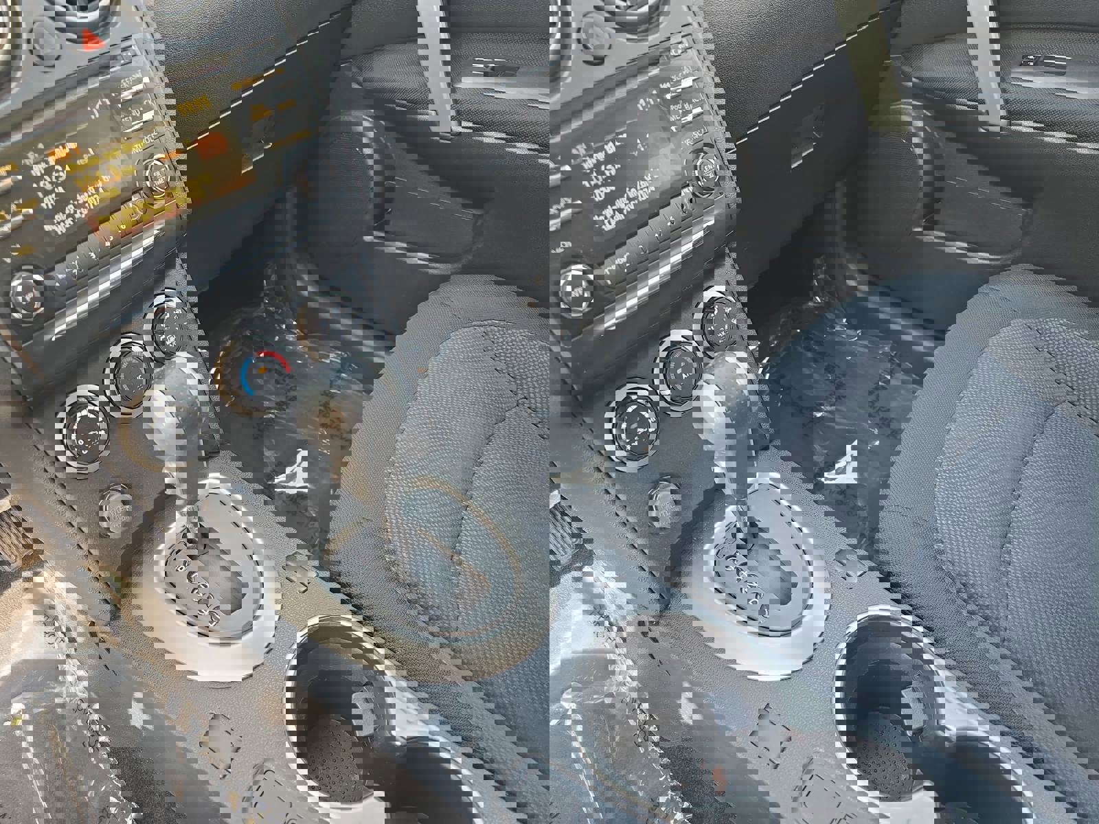 Used 2012 Nissan Rogue S w/ Special Edition Pkg image 27