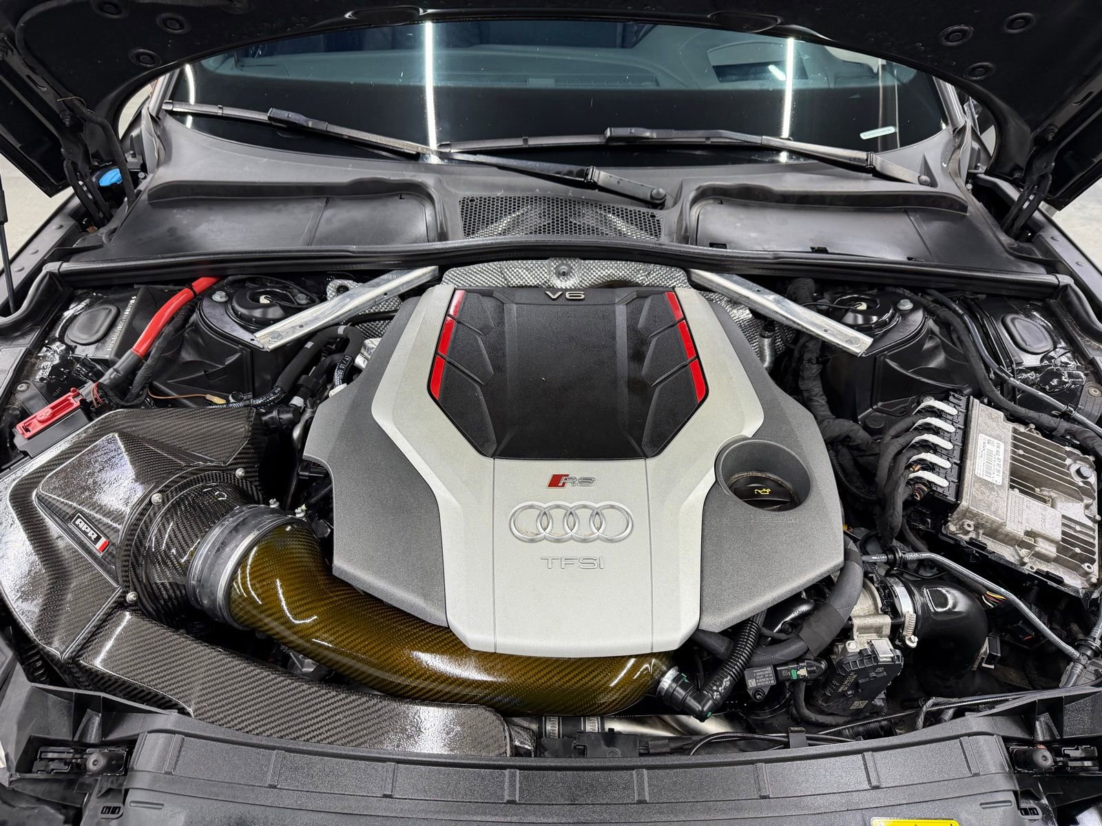 Used 2022 Audi RS 5 image 26