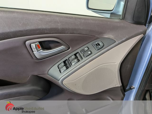 Used 2013 Hyundai Tucson GLS FWD image 10