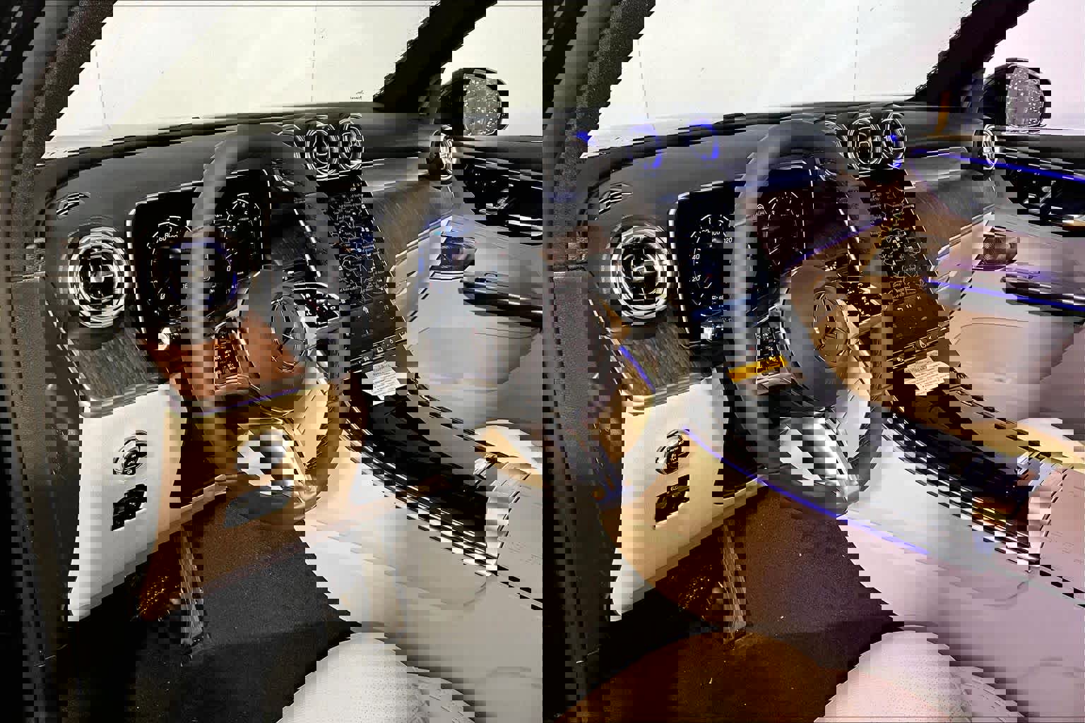 New 2026 Mercedes-Benz GLC 300 4MATIC image 9