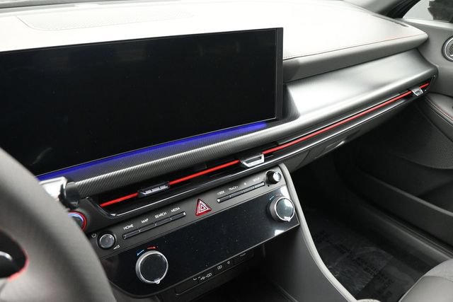 New 2026 Hyundai Sonata N Line FWD image 20