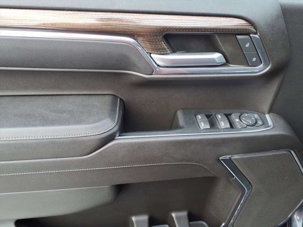 Used 2023 Chevrolet Silverado 1500 LT image 17