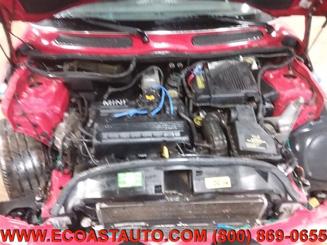 Used 2006 MINI Cooper Hardtop image 9