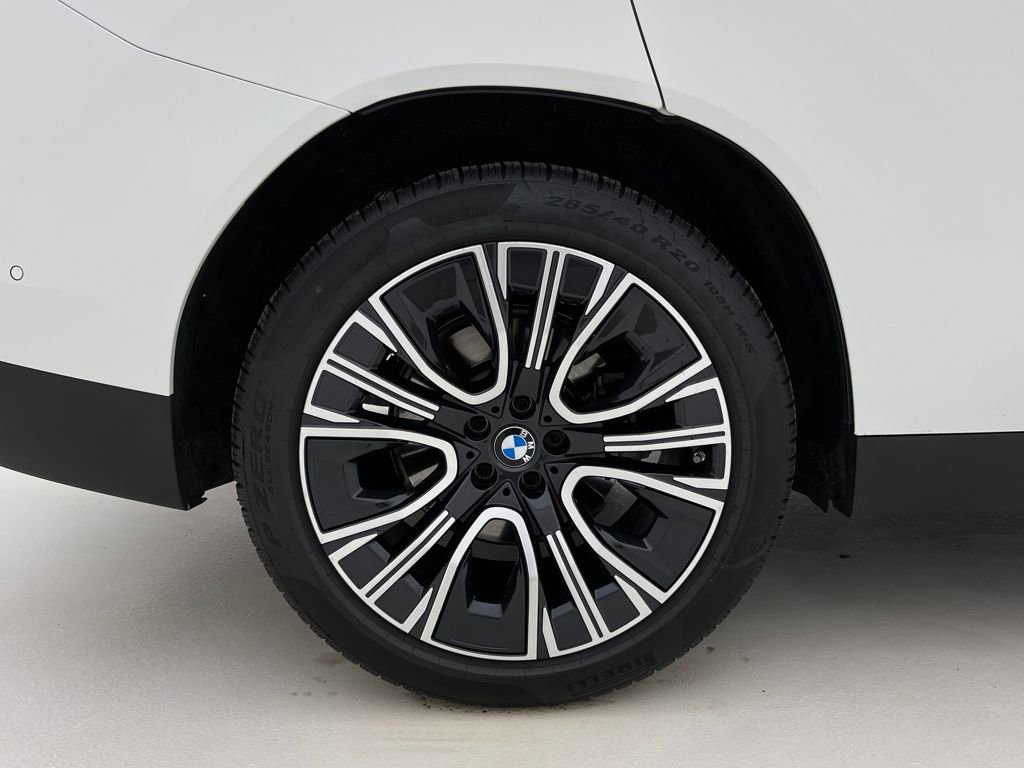 Certified 2025 BMW X3 xDrive30i w/ Convenience Package AWD/4WD image 27