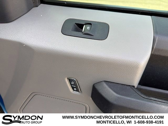 Used 2020 Ford F150 XL w/ Equipment Group 101A Mid image 24