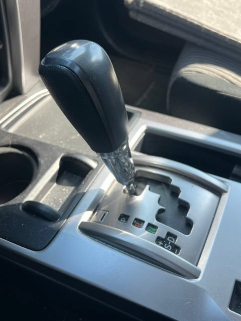 Used 2014 Toyota 4Runner SR5 RWD image 16