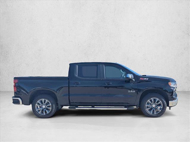 New 2026 Chevrolet Silverado 1500 LT image 8