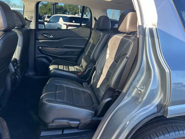 Used 2023 GMC Acadia Denali w/ Denali Ultimate Package FWD image 15