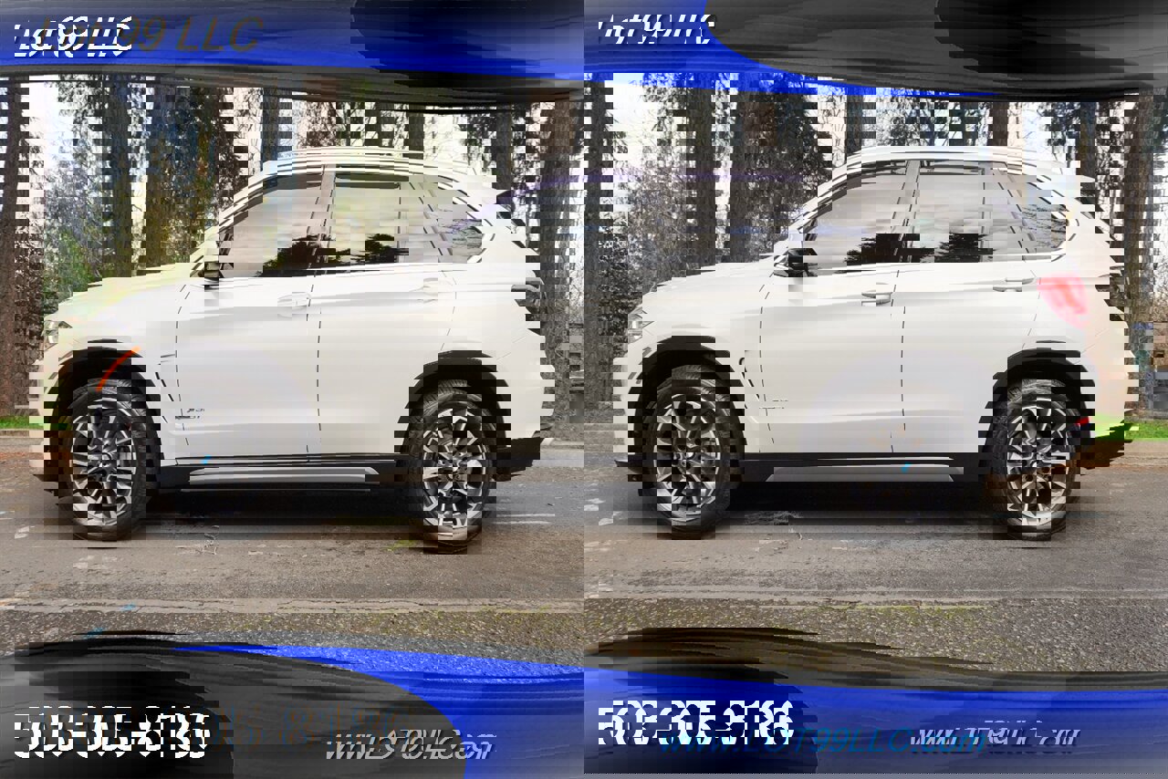 Used 2018 BMW X5 xDrive35i