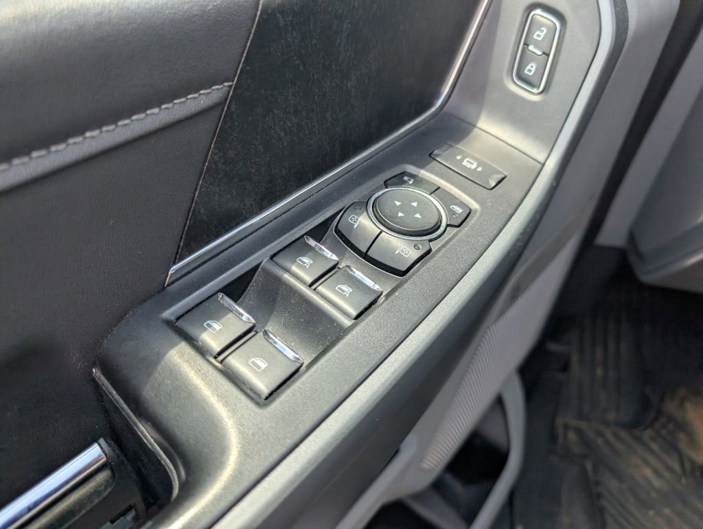 Used 2024 Ford F250 XLT w/ XLT Premium Package AWD/4WD image 10