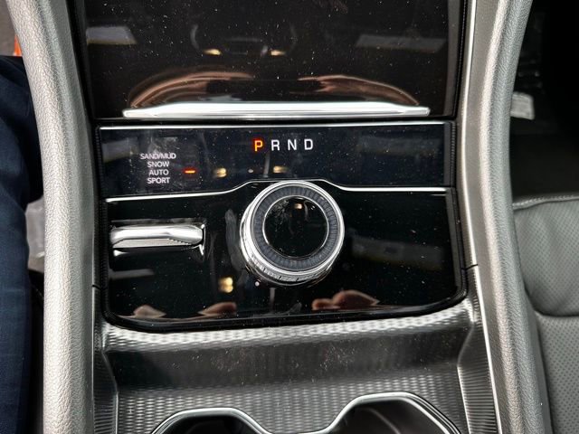 New 2026 Jeep Grand Cherokee L Limited image 27