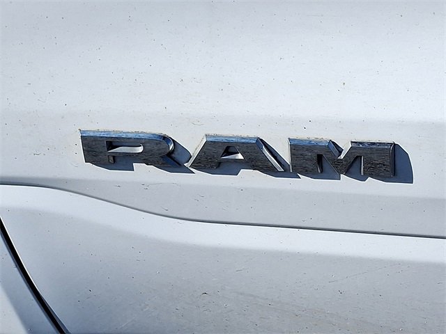 Used 2022 RAM 1500 Big Horn image 30