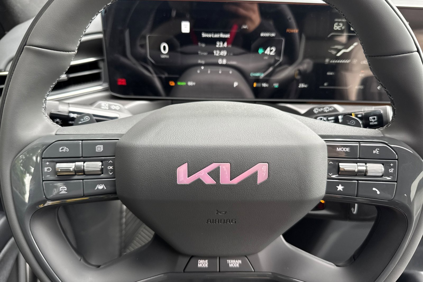 New 2026 Kia EV9 GT-Line image 20