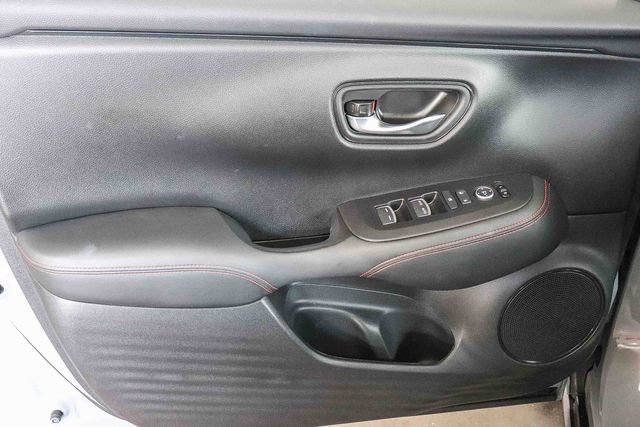 Certified 2025 Honda HR-V Sport image 22