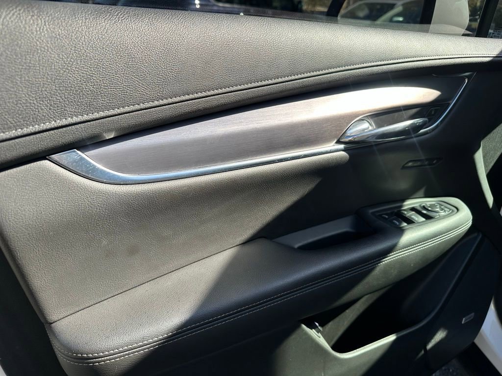 Used 2021 Cadillac XT6 Luxury FWD image 33