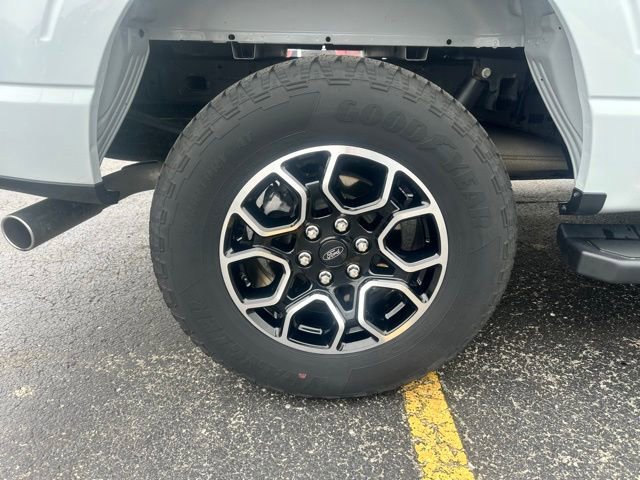 Used 2023 Ford F150 XLT w/ Equipment Group 302A High AWD/4WD image 12