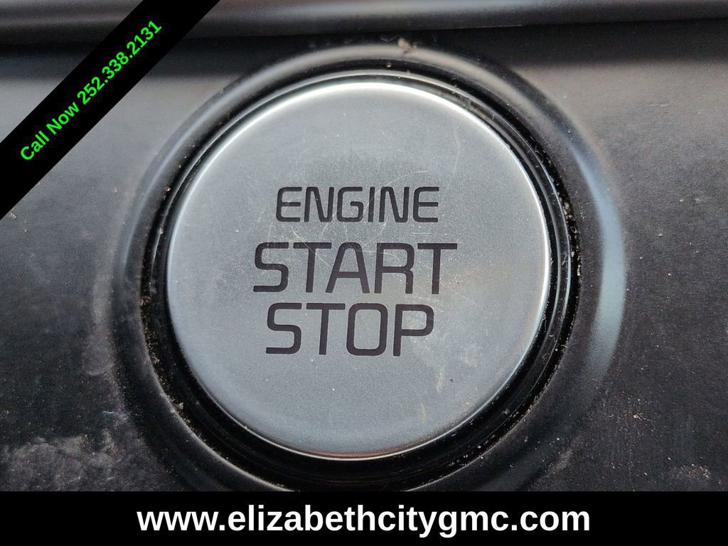 Used 2023 Kia K5 LXS image 28