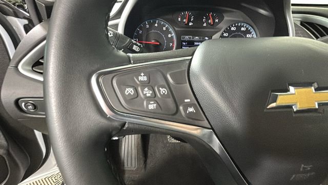 Used 2023 Chevrolet Malibu LT w/ Sport Edition FWD image 16