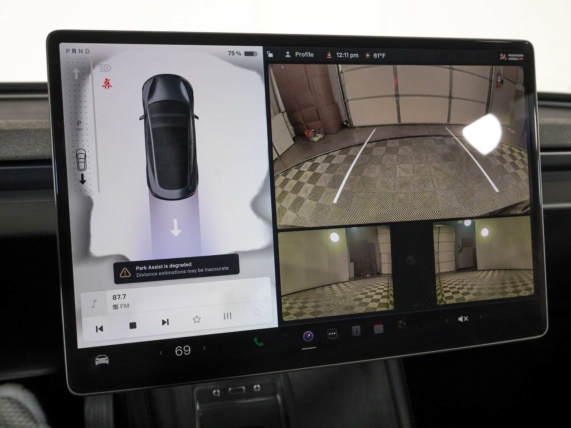 Used 2024 Tesla Model 3 Long Range image 23