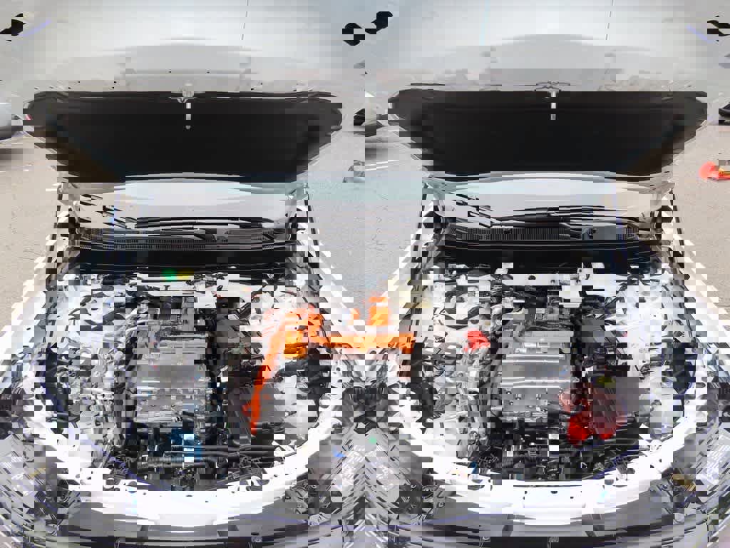 New 2026 Honda Prologue Touring image 10