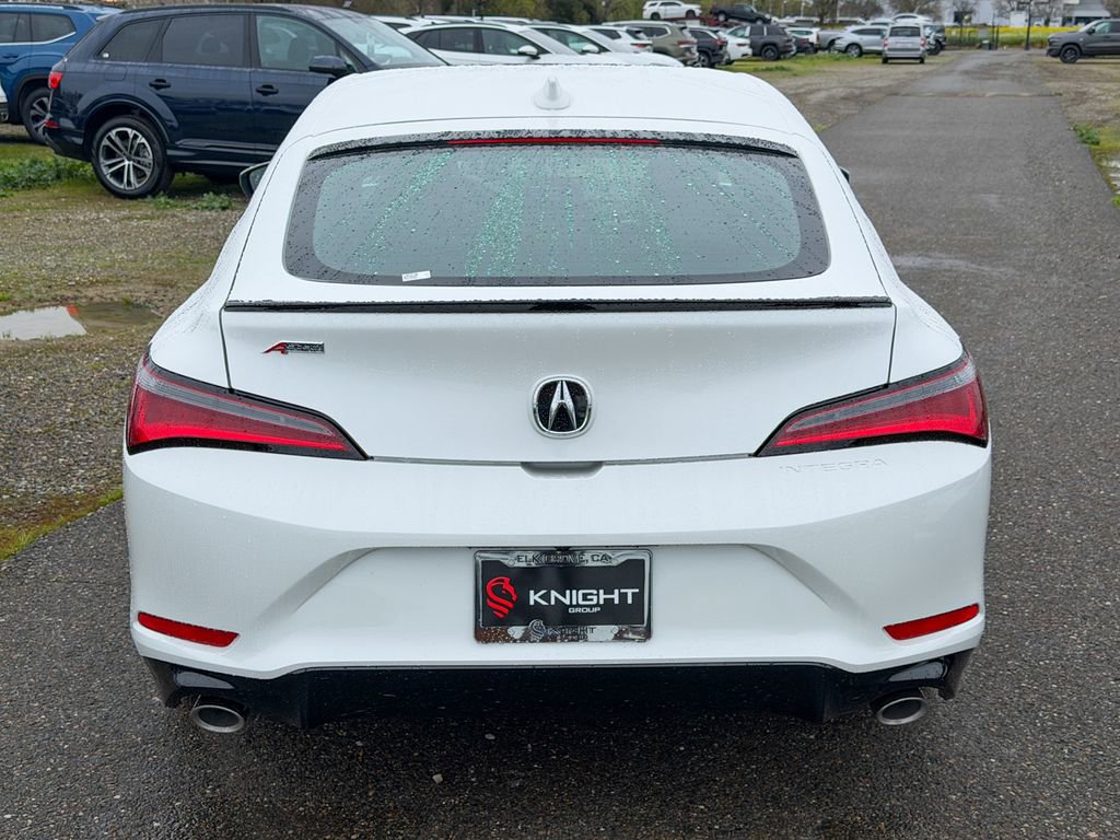 New 2026 Acura Integra A-Spec image 10